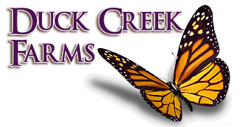 Duck Creek Farms Catalog